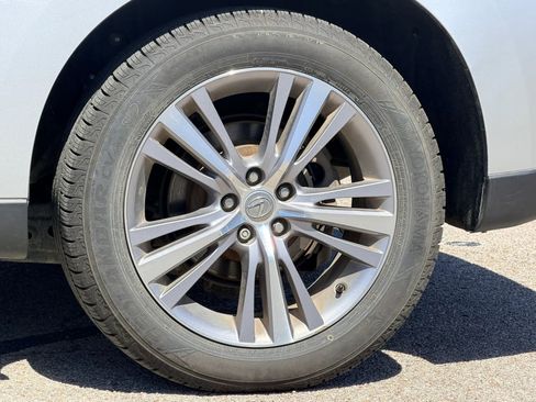 Used 2015 Lexus RX 350 FWD image 2