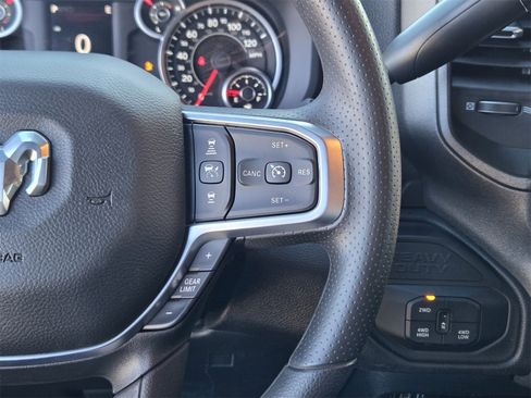 New 2026 RAM 2500 Tradesman image 27