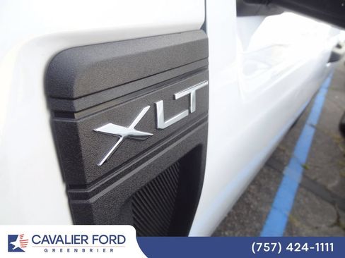 Used 2026 Ford Maverick XLT AWD/4WD image 16