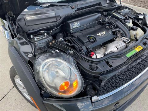 Used 2011 MINI Cooper Clubman S image 93