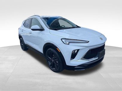 Used 2024 Buick Encore GX Sport Touring