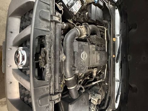 Used 2005 Nissan Xterra S w/ (P01) Power Pkg RWD image 43