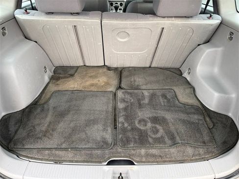 Used 2006 Toyota Matrix image 16