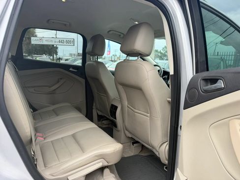 Used 2013 Ford Escape SEL FWD image 11