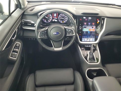 Used 2023 Subaru Outback Limited image 16