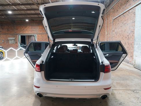 Used 2018 Audi A4 2.0T allroad Premium Plus image 28