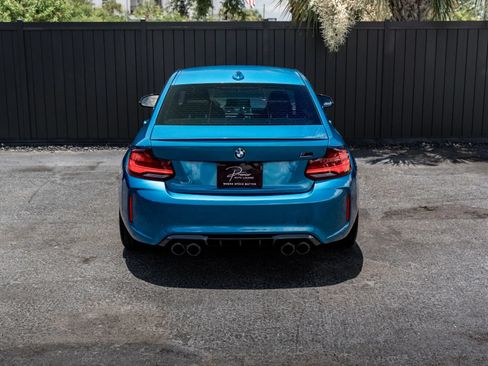 Used 2020 BMW M2 Competition w/ Executive Package RWD image 28