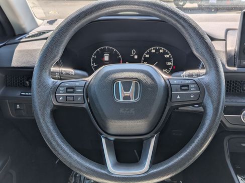 Used 2024 Honda CR-V LX image 14