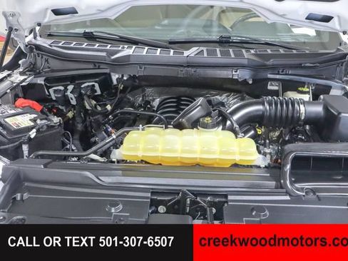 Used 2021 Ford F150 XLT w/ Equipment Group 302A High AWD/4WD image 40
