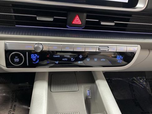 Used 2023 Hyundai Ioniq 6 SEL image 20