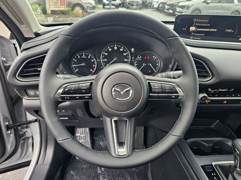 New 2026 MAZDA CX-30 AWD 2.5 S w/ Premium Package image 12