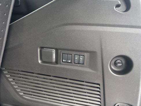 New 2026 Chevrolet Tahoe Premier image 11