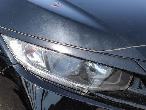 Certified 2019 Honda Civic Sport image 6