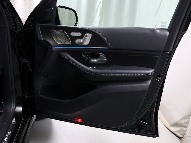 Certified 2023 Mercedes-Benz GLE 450 4MATIC image 35