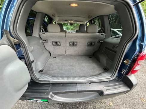 Used 2006 Jeep Liberty Sport AWD/4WD image 25