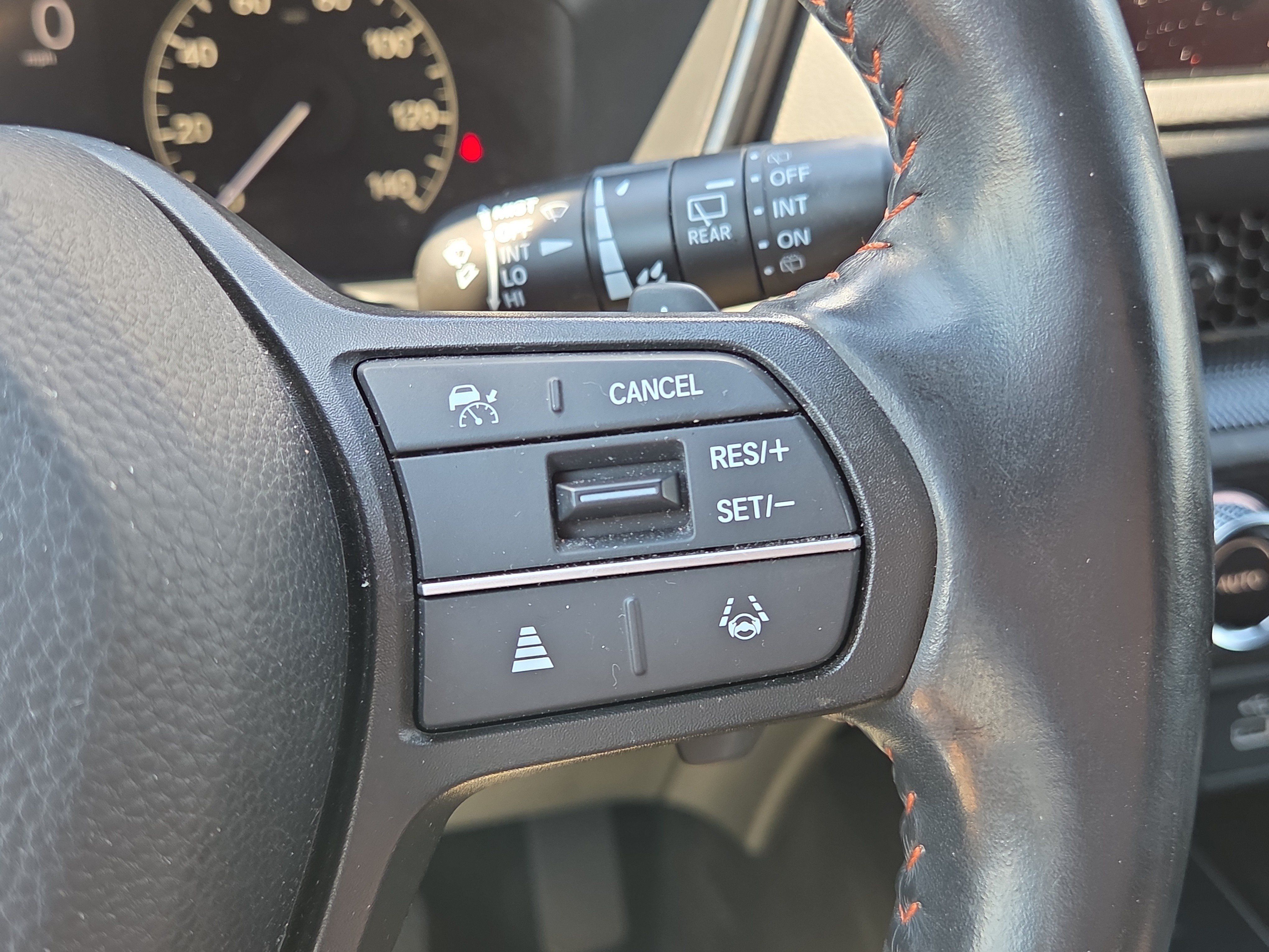 Used 2024 Honda CR-V Sport-L image 20