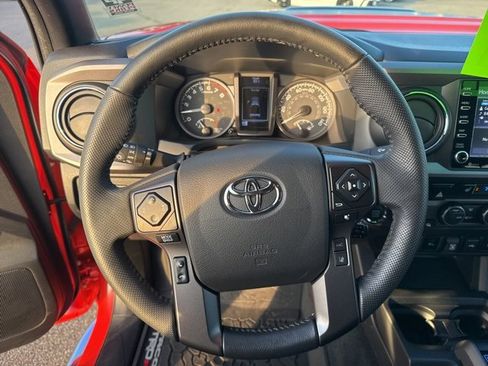 Used 2023 Toyota Tacoma TRD Pro image 28