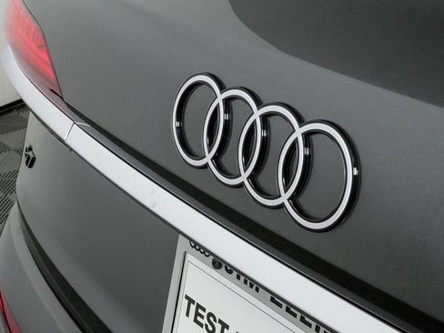 New 2025 Audi Q7 3.0T Premium Plus image 39