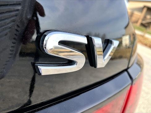 Used 2024 Nissan Sentra SV image 8