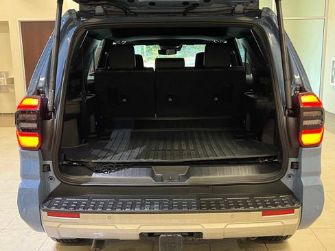 Certified 2025 Toyota 4Runner Limited image 30