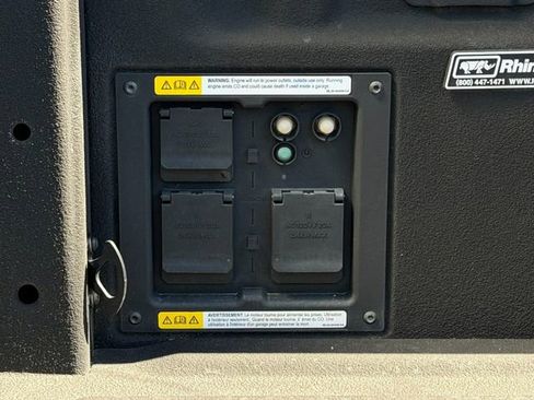 Used 2023 Ford F150 Platinum w/ Equipment Group 701A High image 13