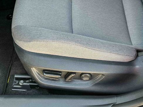 Certified 2026 Toyota Camry LE w/ Convenience Package FWD image 15