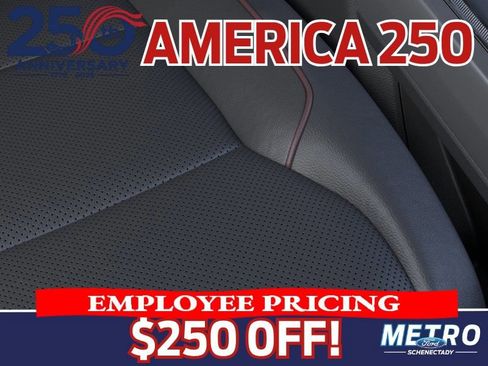 New 2026 Ford F350 Lariat w/ Black Appearance Package AWD/4WD image 16