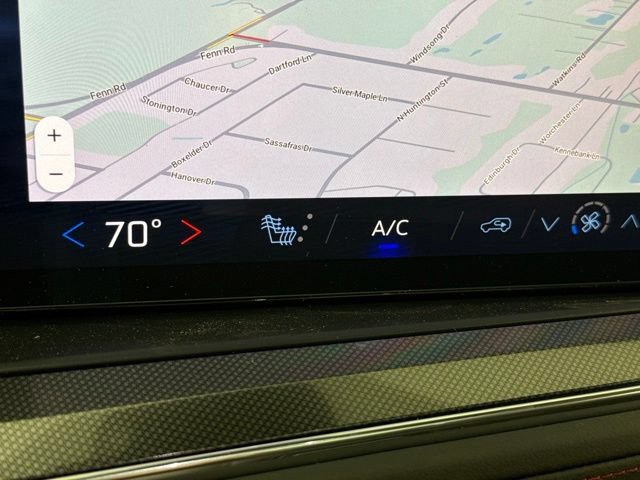 New 2026 Chevrolet Tahoe RST AWD/4WD image 27