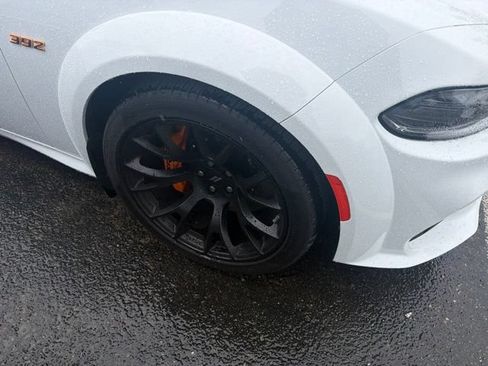 Used 2023 Dodge Charger Scat Pack RWD image 10