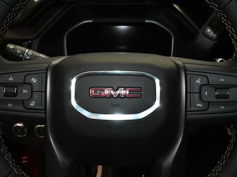 New 2026 GMC Sierra 2500 AT4 w/ AT4 Premium Plus Package AWD/4WD image 16