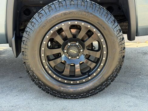 Used 2014 GMC Sierra 1500 SLE AWD/4WD image 12
