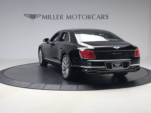 Certified 2022 Bentley Flying Spur W12 AWD/4WD image 5