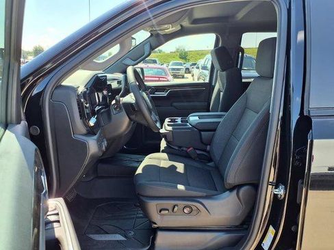 New 2026 Chevrolet Silverado 1500 RST w/ RST Select Package AWD/4WD image 15