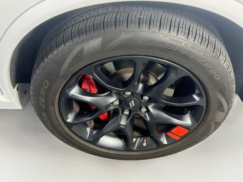 Used 2023 Dodge Durango R/T w/ Tow 'N Go Package AWD/4WD image 33