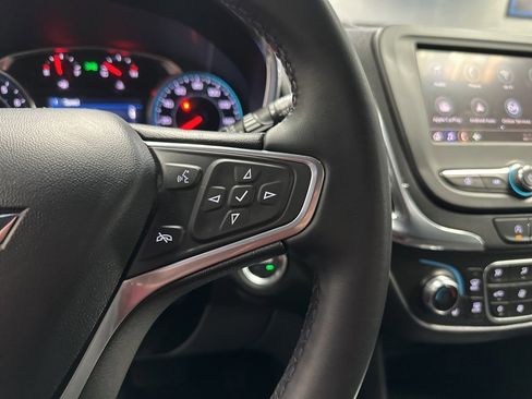 Certified 2023 Chevrolet Equinox LT image 37