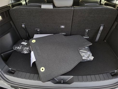 New 2026 MAZDA CX-90 3.3 Turbo w/ Select Package image 8