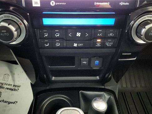 Used 2024 Toyota 4Runner TRD Pro image 31