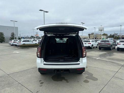 Used 2021 Chevrolet Tahoe Z71 image 9