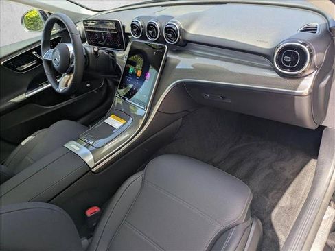 Certified 2026 Mercedes-Benz C 300 Sedan image 23