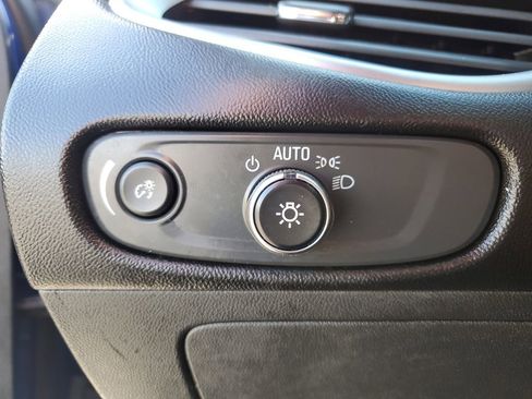 Used 2023 Chevrolet Malibu RS w/ Driver Confidence Package image 22