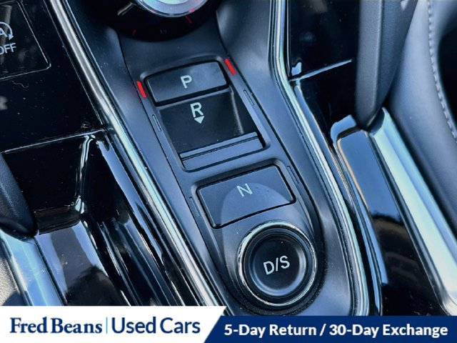 Used 2024 Acura RDX w/ Technology Package AWD/4WD image 20