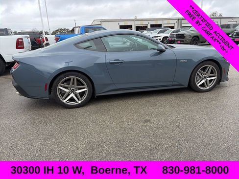 Used 2024 Ford Mustang GT Premium image 2