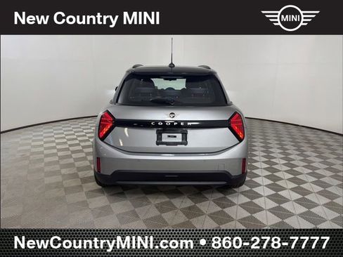 New 2026 MINI Cooper 4-Door Hardtop image 6