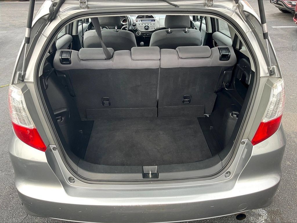 Used 2010 Honda Fit image 24