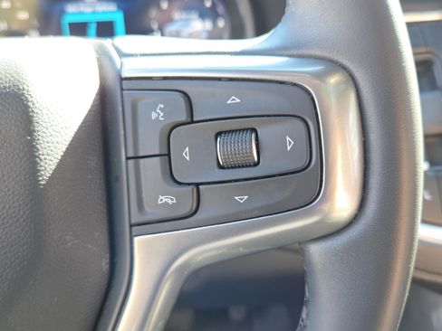 Certified 2023 Chevrolet Tahoe Z71 AWD/4WD image 23