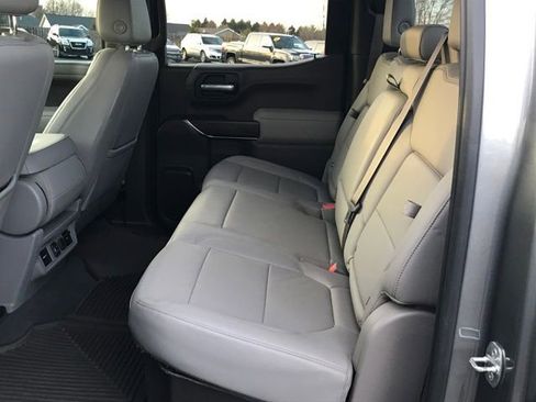 Used 2021 GMC Sierra 1500 SLT AWD/4WD image 20