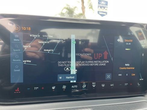 New 2025 Ford Mustang Premium image 12