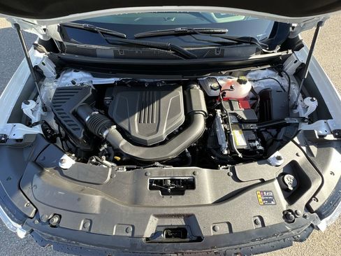 New 2025 GMC Acadia Elevation w/ LPO, Floor Liner Package image 30