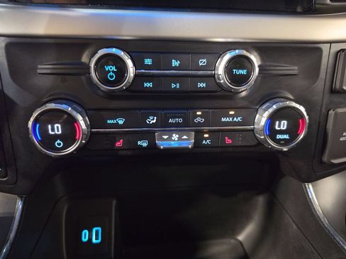 Used 2021 Ford F150 XLT w/ Equipment Group 302A High AWD/4WD image 16