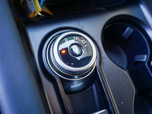 New 2026 Ford Explorer ST image 22